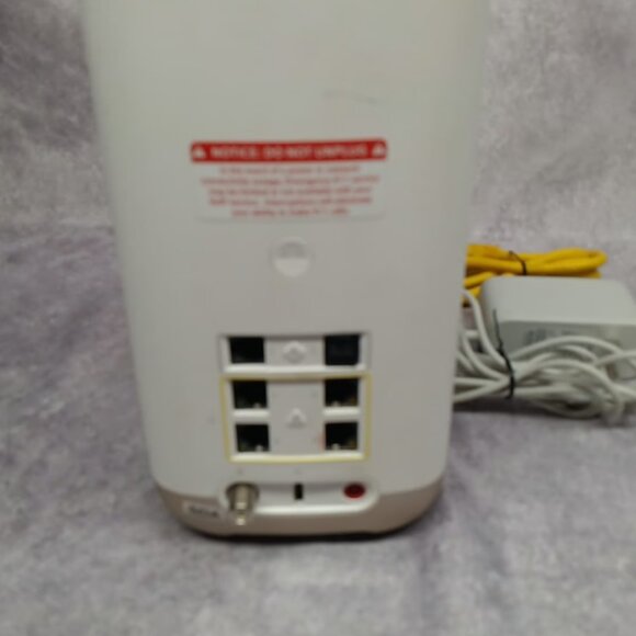 Xfinity Gateway Router CGM4981 FOR PARTS ONLY - Picture 3 of 5